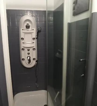 Apartment Le Montchalusset