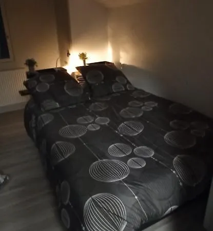 Le Montchalusset Apartment Chatel-Guyon