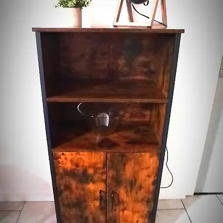 Le Montchalusset *
